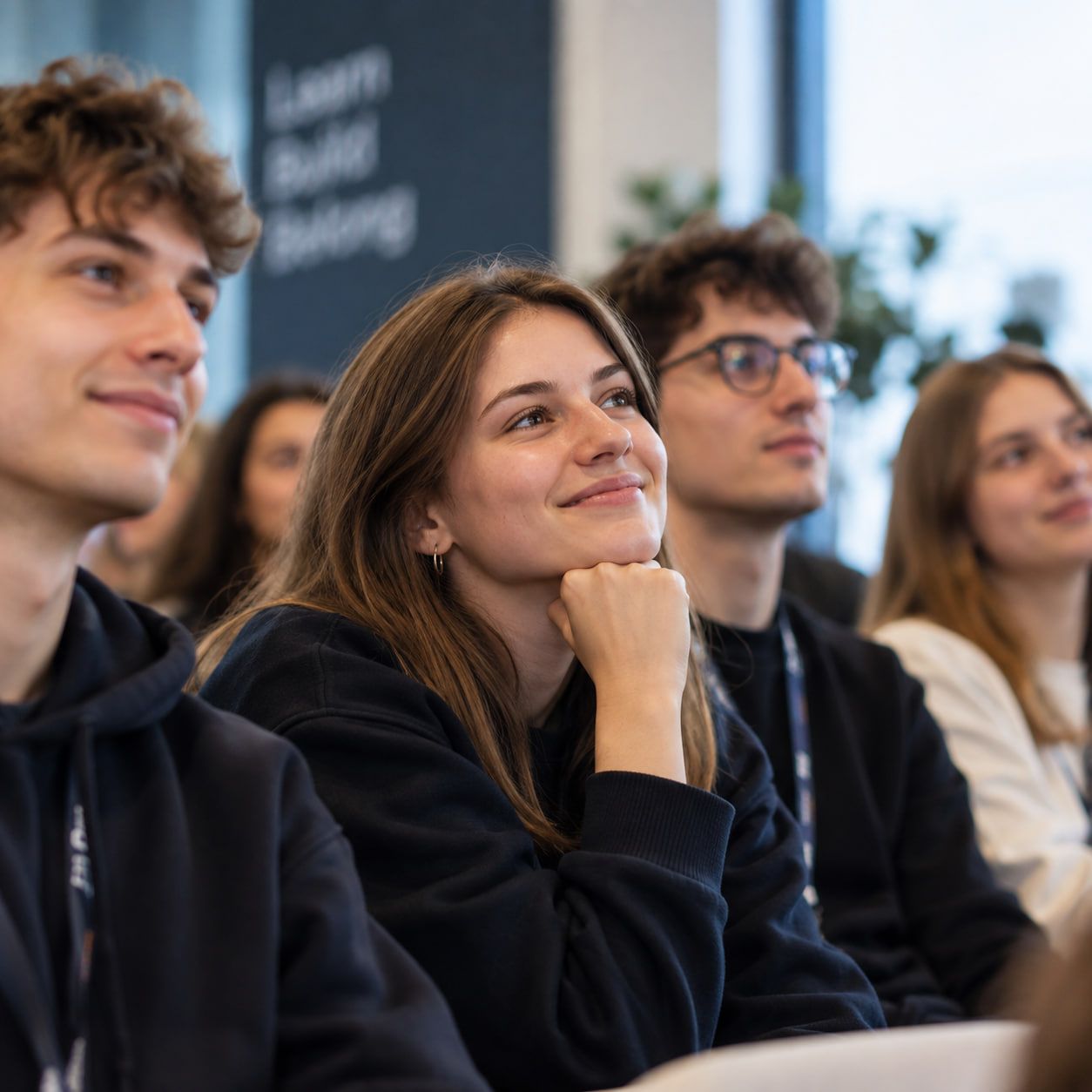 UA Juniors Online Conference: Smarter Start with AI