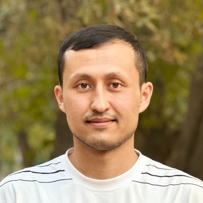 Shamil Askarov  avatar